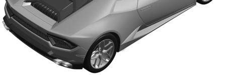 (54) Produkt: Scale model car (51) Klasse: 21-01 (72) Designer: Filippo Perini,