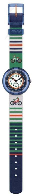 Design 6 (54) Produkt: Wristwatches (51) Klasse: 10-02 (72) Designer: Michaela Koch,