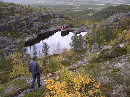 8.9 Sektor 610 Selvkostområdene Vedtaktsype 2011 2012 2013 2014 Totalt Fremskrevet budsjett -5 283 000-5 283 000-5 283 000-5 283 000 Totalt Prisjustering 870 000 362 000 665 000 117 000 Totalt