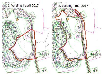 FORORD For reguleringsplaner som kan ha vesentlige virkninger for miljø og samfunn, skal det som ledd i varsling av planoppstart utarbeides et planprogram som grunnlag for planarbeidet.