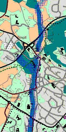 Sjø Kartlegging av biologiske kvaliteter i sjø er nettopp igangsatt. Arbeidet er et samarbeidsprosjekt mellom Grimstad kommune, Aust-Agder fylkeskommune, og Havforskningsstasjonen i Flødevigen.