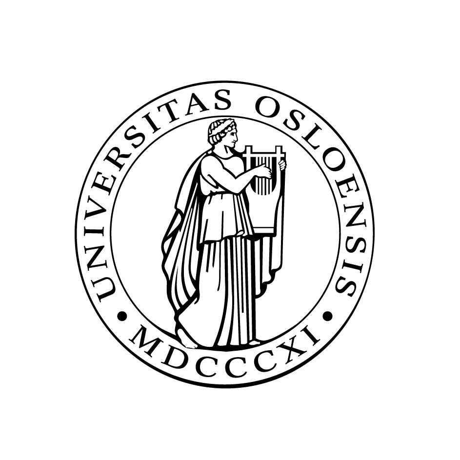 UNIVERSITETET I OSLO Institutt for arkeologi, konservering og historie Mellom «Deutschtum» og «Judentum».