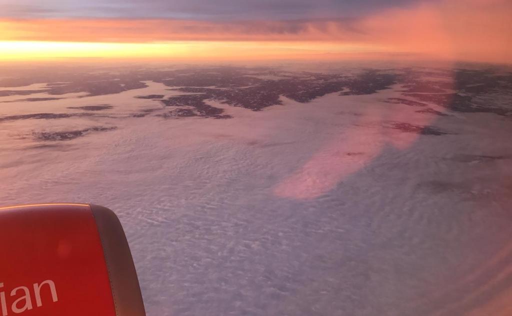 11. Venstre vil satse på dagens videregående skoler i Finnmark For å sikre dagens struktur innen videregående skole er det viktig å utvikle videre de skolene vi har i Finnmark.