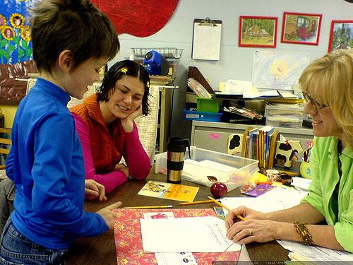 Relasjoner hjørnesteinen i pedagogisk lederskap May