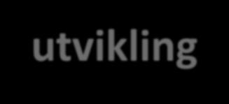 Målbildet Horizon 2020 (EU) Bedre folkehelse God folkehelse Tackling Societal Challenges Excellence in the Science Base Grensesprengende Gode forskning