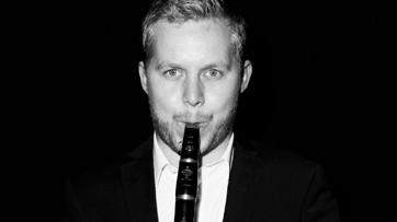 8 9 Nielsen International Music Competition. He represented Denmark at the Norwegian Soloist Prize at the Bergen International Festival in 2013.