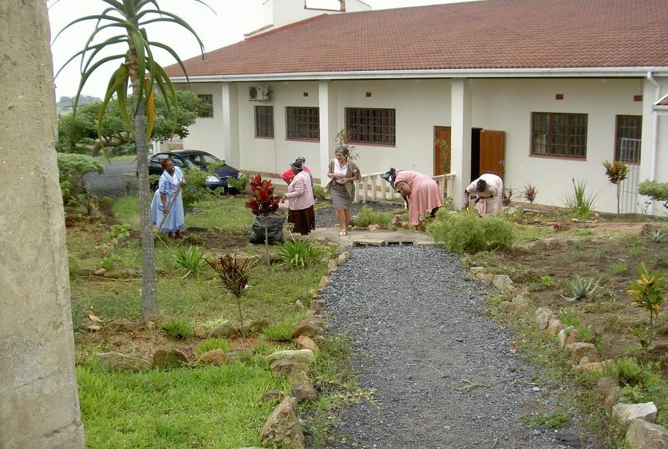 - 24 januar 2018 kommer leder av IMPANDE Gamalakhe Foundation Norway Rolf Olsen og forteller og oppdaterer oss på det viktige arbeidet som drives blant Zulufolket i KwaZulu Natal.