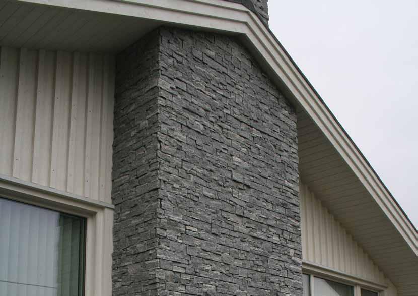 Stone wall Hardanger Stone Wall Hardanger: Er et produkt til forblending av piper,