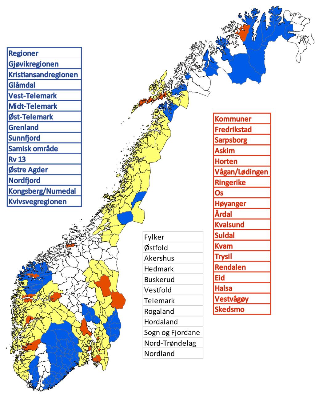 Programteori for attraktivitet KRD 2013 Attraksjonskraft gjennom stedsinnovasjon Oslofjordfondet 2013-2015 Grenseløs attraktivitet