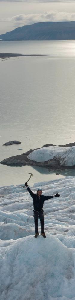 Eksisterende høyere utdanningsaktivitet UNIS som campus på Svalbard for alle universitetene Integrert i studieprogrammene ved fastlandsuniversitetene Felles veiledning på master og ph.