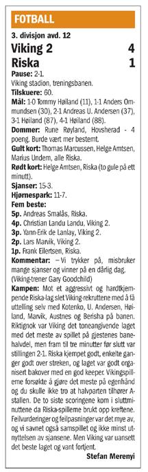 Tiårets lag: 1990-tallet 1990-tallet bar preg av både oppturer og nedturer på a-lagsnivå. Fra jubelsesongen i 1995 gikk det nedover, og det hele kulminerte med nedrykk til 5. divisjon i 1999.