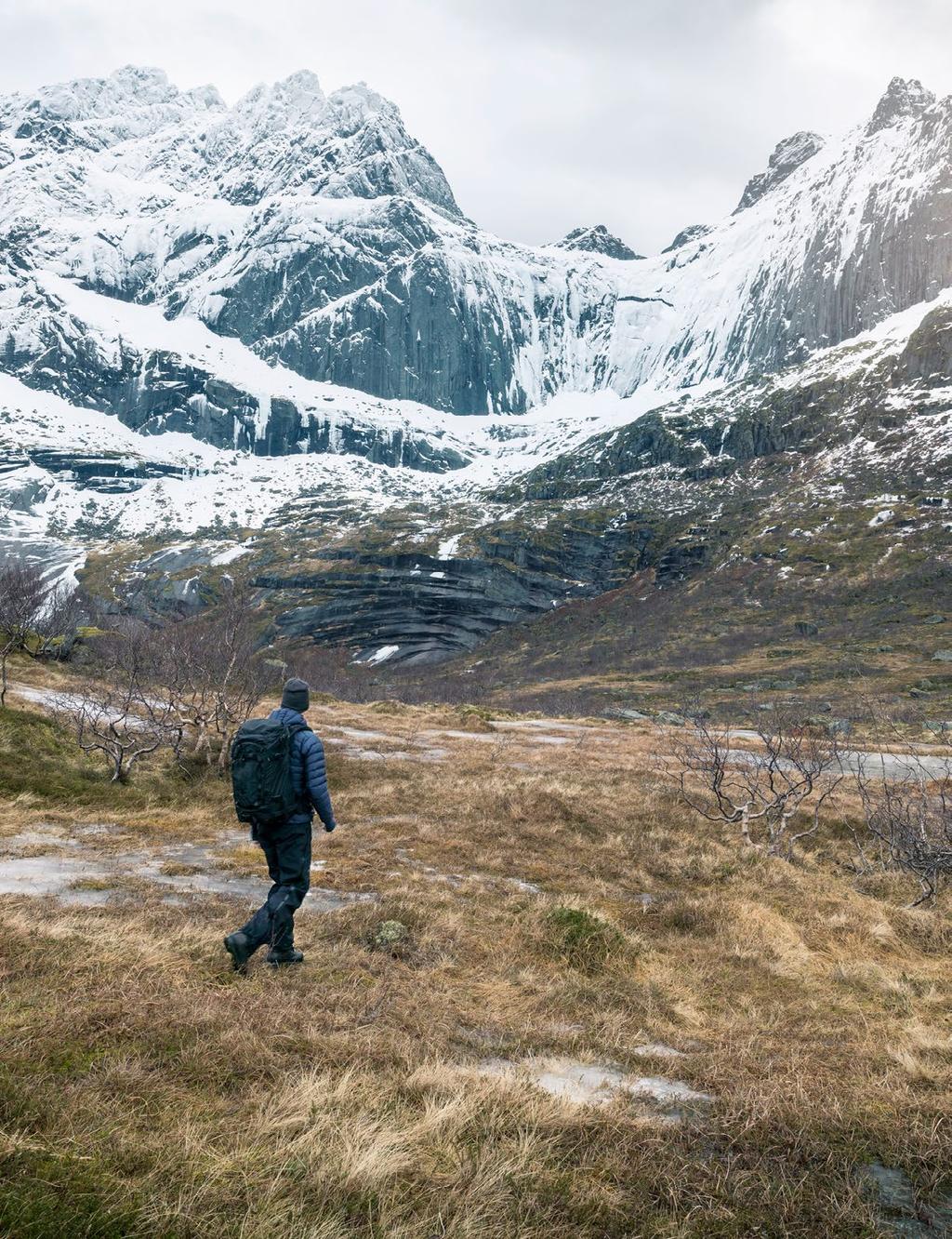 Region Vest Sammen med region Olje og Gass er region Vest den som klart har fått merke nedgangen sterkest både på region og medlemsmassen.