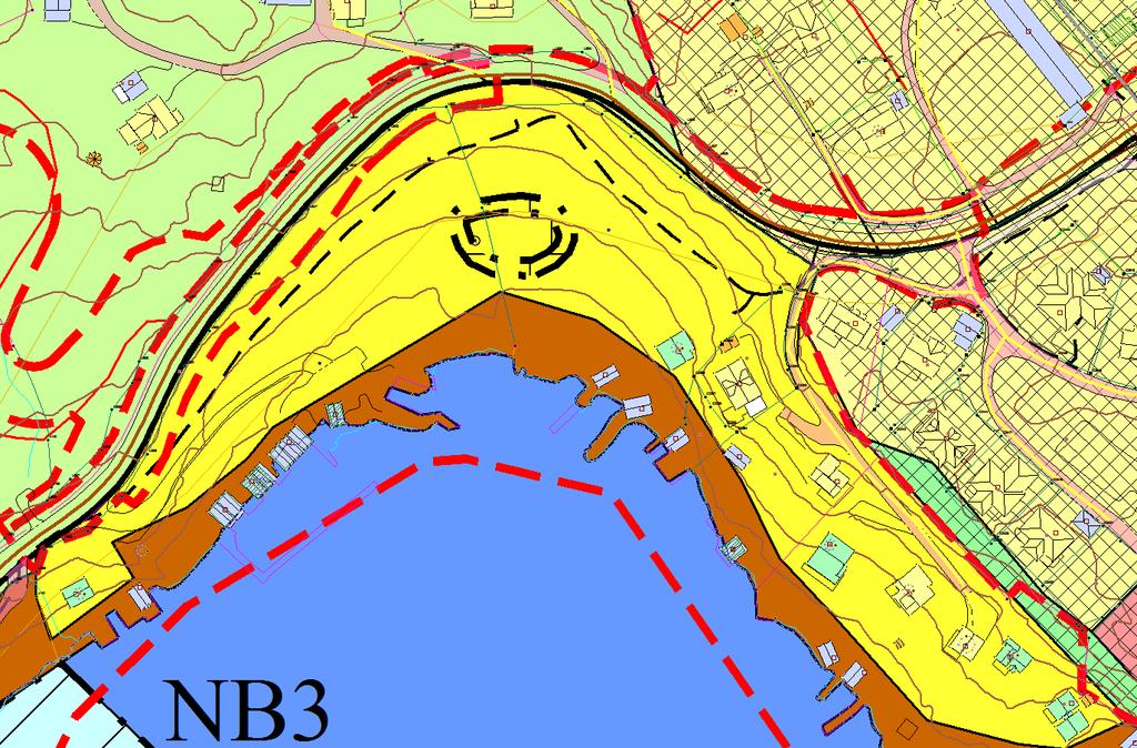 FOR- 052/17 VEDTAK: I tråd med Plan- og bygningslova 12-12 gjer Forvaltningsstyret i Finnøy endeleg vedtak av mindre endring for detaljregulering for GNR 28 BNR 1 Vika Nåden Finnøy.