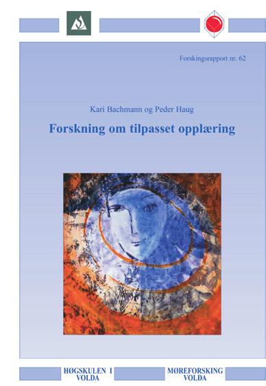 Professor Kjell Skogen ved Institutt for spesialpedagogikk, Universitetet i Oslo gir her sine kommentarer til rapporten.