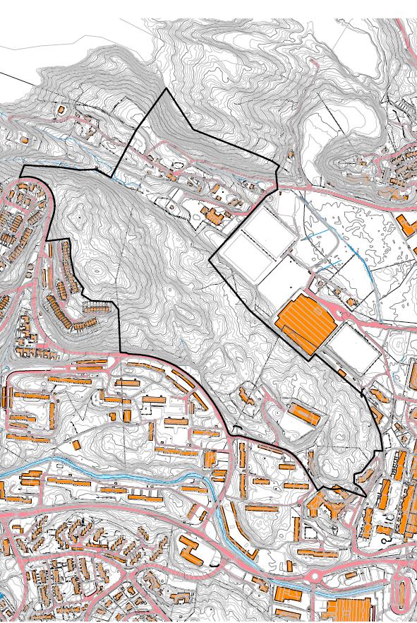 BERGEN KOMMUNE Byutvikling/Etat for byggesak og private planer Fagnotat Saksnr.: Emnekode: Saksbeh.