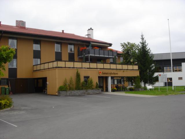 Rapportering til økonomi- og administrasjonsutvalget Side 7 av 7 A9) Midtbygget Fjuk skole Økonomi: Bevilget kr. 6 665 000,- Forbruk 2006 kr. 0,- Restbeløp kr.