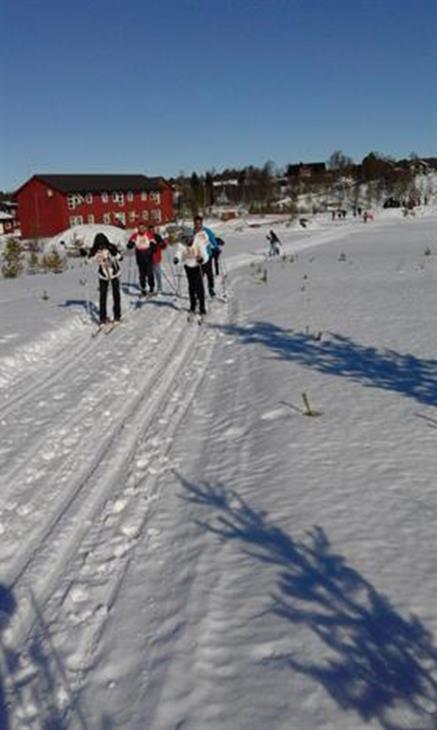 Drevsjø statlige asylmottak Mottaket ble åpnet i november 1990 og Engerdal kommune er driftsoperatør. Det er 104 faste plasser. I tillegg er det 26 beredskapsplasser.