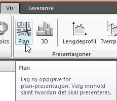 GeoSuite.dbs som utvalg Plan visningen ser da slik ut.