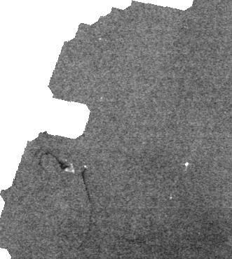 3. INF3 5 s t t s t s T Eksempel: Punkt-detekson Oppave: Detekson av pore turbnblad. F7 3.3. INF3 Eksempel: Punkt-detekson Oppave: Detekson av skp radar-blde over sø.