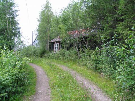 Seterstua og stabburet brukes og er pusset opp siden registreringen i