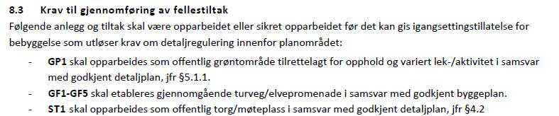 Finansieringsmodell felles infrastruktur Områdeplan Sørumsand 8 3.1 Trinn 1. Plangrunnlag Basis for etablering av modellen er områdereguleringsplanen for Sørumsand sentrum, vedtatt 9.