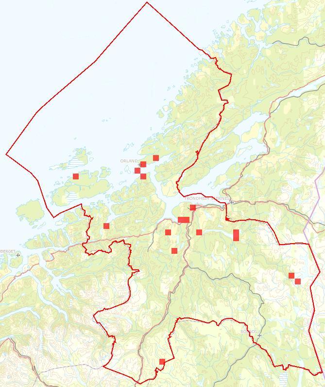 Taffeland Aythya ferina Global Rødliste: Sårbar (VU) Norsk Rødliste: Arten er ikke vurdert.