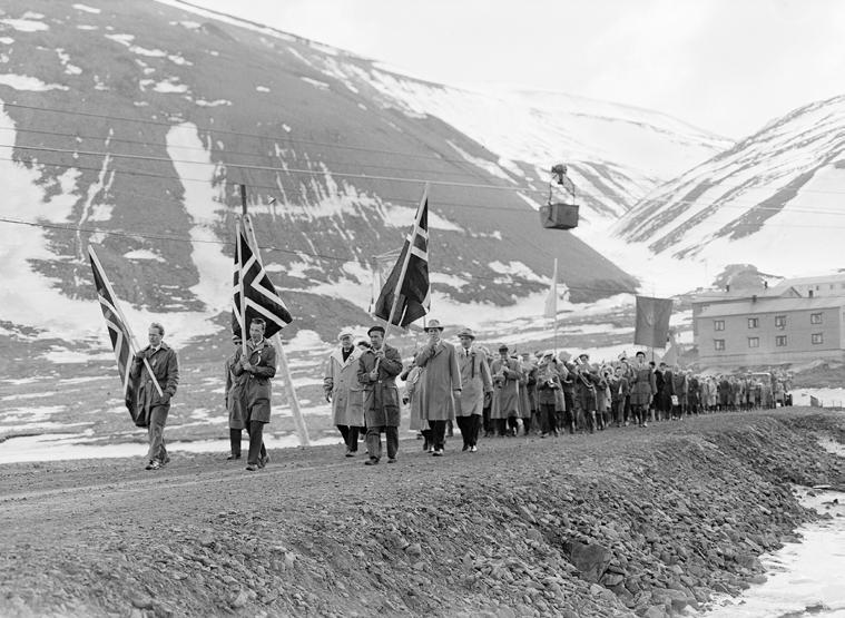 Returadresse Ottar, Universitetet i Tromsø,