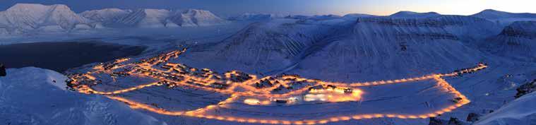 oppfatning om at internasjonale rettigheter står sterkere enn ulike tolkninger av Svalbardtraktaten gir grunnlag for å hevde. Opphavene til misforståelsene kan være mange.