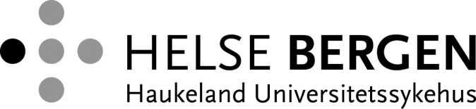 Driftsteknisk divisjon Prosjektkontoret Konkurransegrunnlag Utvidelse Postoperativ seksjon RIE01 Elektroanlegg Tilbudsfrist: 17. juni 2009.