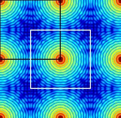 0,y-y0) F(u,v) e-j (ux0+vy0)/n D DFT er separabelt i to D DFT Absolutt nødvendig (sammen med FFT) for å beregningsmessig kunne transformere