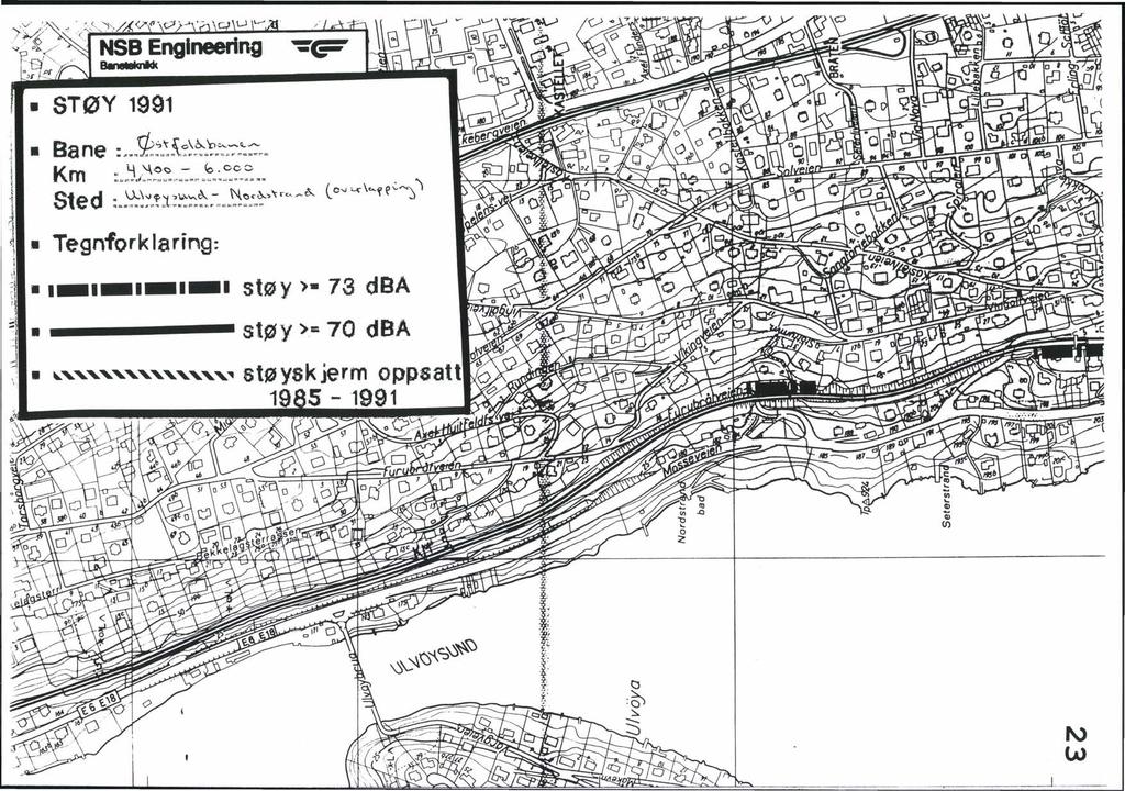 L NSB Engineering A..li11c*k STØY 1991 ;.. Ba ne :,.rj:?=:,c;"r:.,::.:::.,. Km,,_li,,\o <o. cc o. _ J m m.."m. U.T= St e d :.. '!:,"! 1 : ::,.