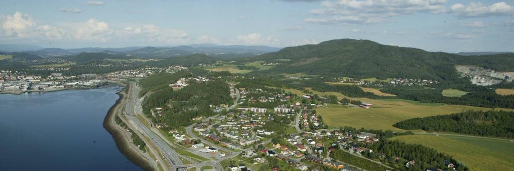 Steinkjer tar samfunnsansvar