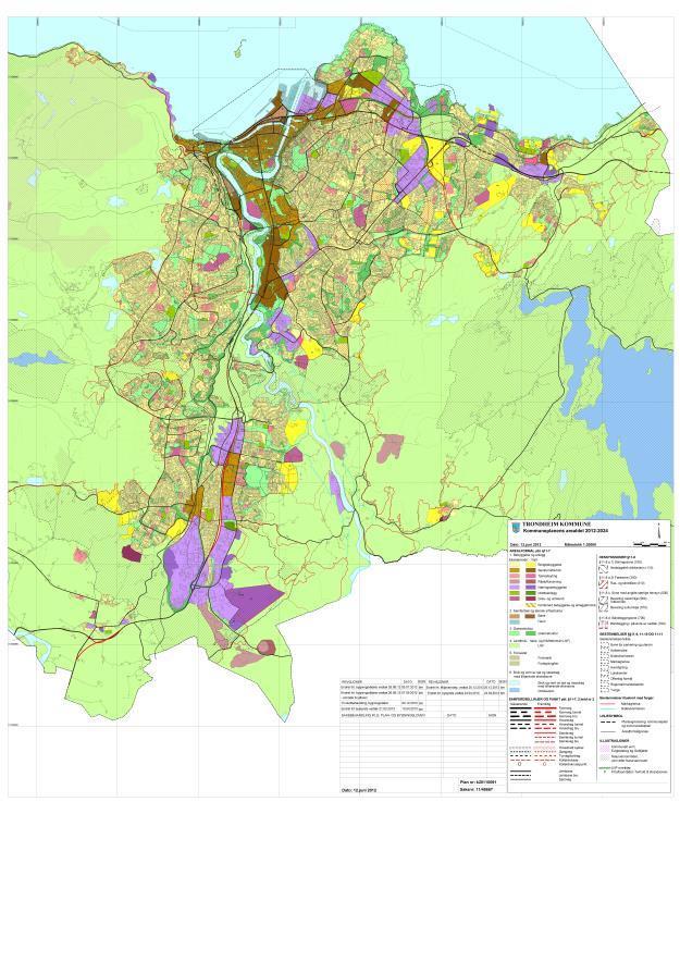 BERGENSOMRÅDET: Meland, Lindås, Askøy, Fjell, Osterøy, Vaksdal og Os.