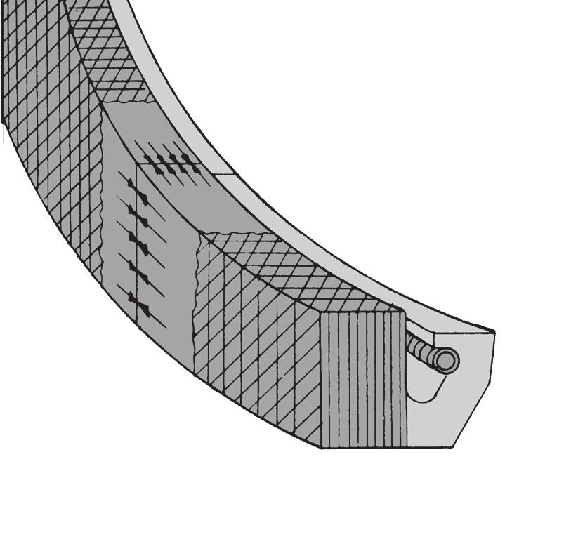 Tetningsringer - RotoSeal RotoSeal