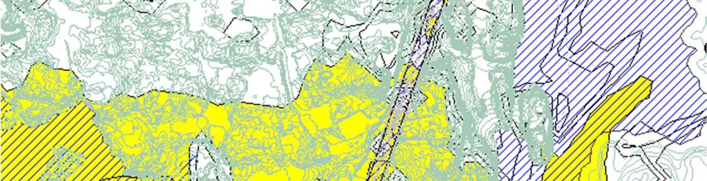 Beregninger med eksempelkildene i Tabell 2 er delt opp i tre: 1)