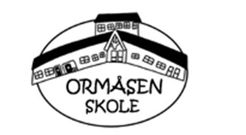 ANSVARS- OG TRIVSELSREGLER ORMÅSEN SKOLE Skolen skal være en trygg og trivelig arbeidsplass for elever og tilsatte.