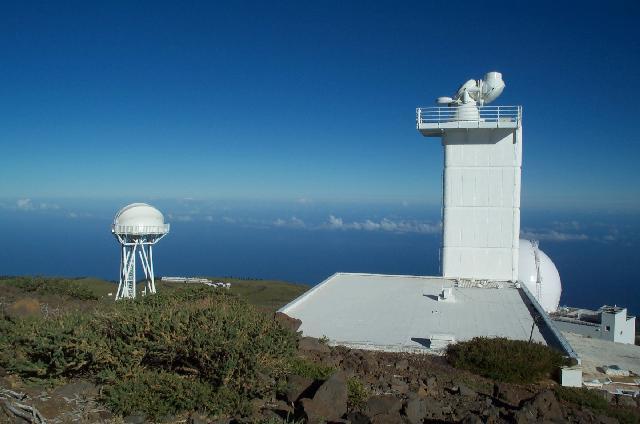 Swedish Solar Telescope