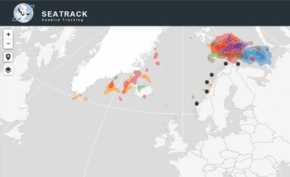 Høsten 2015 (alle