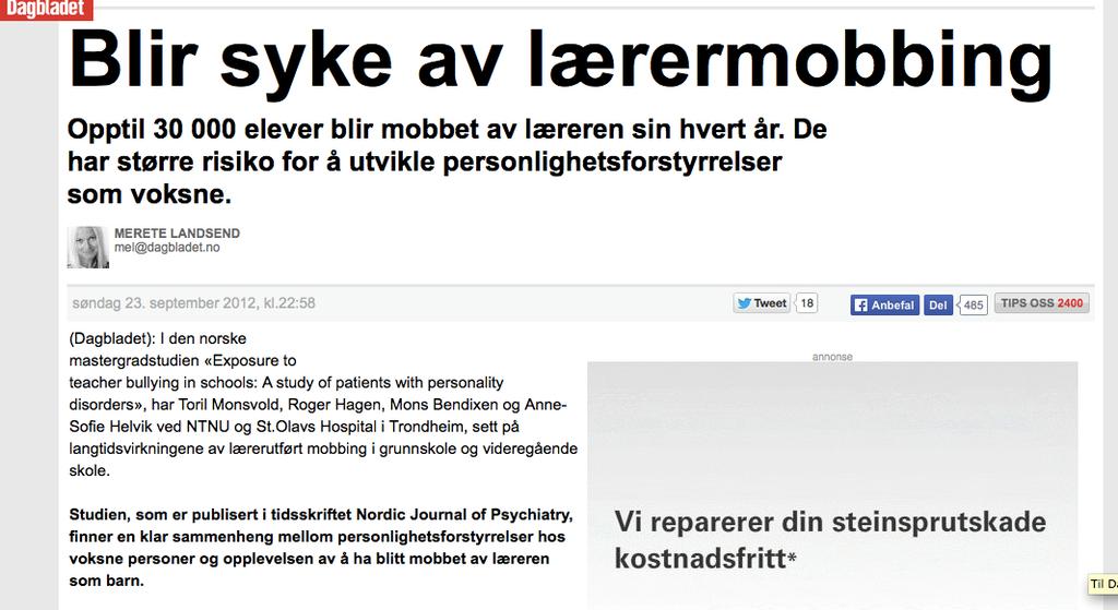 hip://www.dagbladet.