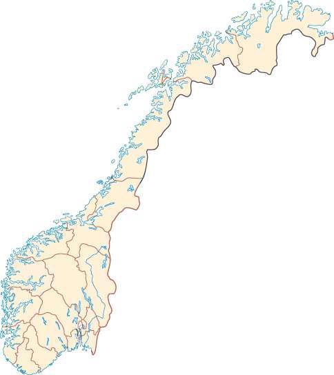 LOKALITETER FELTFORSØK Balsfjord i Troms Jordtype er viktig!