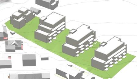 TRONDHEIM KOMMUNE Kommunaldirektør byutvikling 13/36018