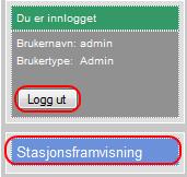 Merk av et rom og trykk på Fjern rom om det er ønskelig. 4. Legg et nytt rom til i systemet ved å skrive inn en romtittel (romkode). (Viktig at romkoden er lik med den fra TimeEdit.) 5.