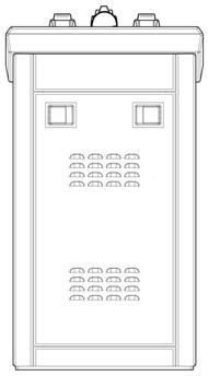 Operator workstations for