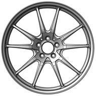 Design 3 (54) Produkt: Wheels for vehicles (51) Klasse: 12-16 (72) Designer: