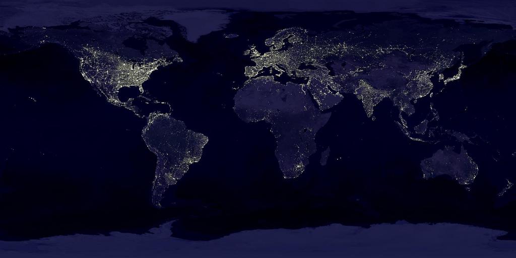 Suksesskriterier Bygge Energiledelse som en merkevare Felles globalt ansvar skaper en kultur for