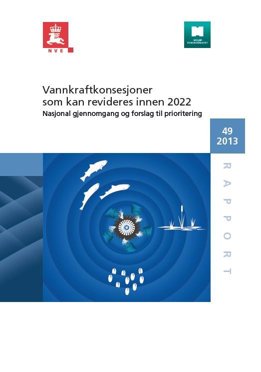 5.4 NASJONALE FØRINGER Følgende nasjonale føringer og strategier har hatt innvirkning på prioriteringer i planen: Kongelige resolusjon av 10.