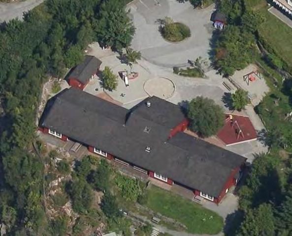 Bergen kommune - Etat