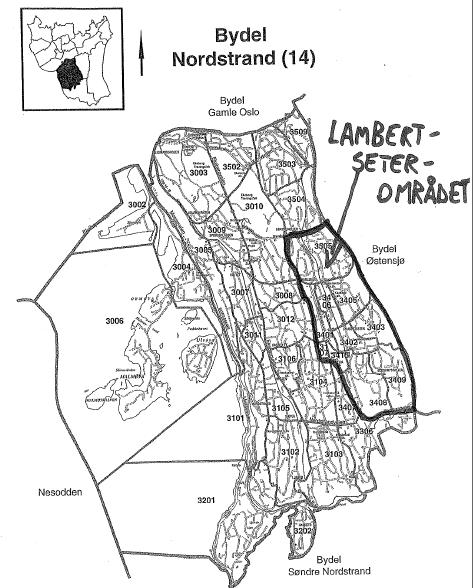 o Felles kantine Konsekvenser for brukerne Fordel å flere tjenester på samme sted. Flere er brukere/fullmektig/pårørende for flere av tjenestene Bedre kommunikasjoner.