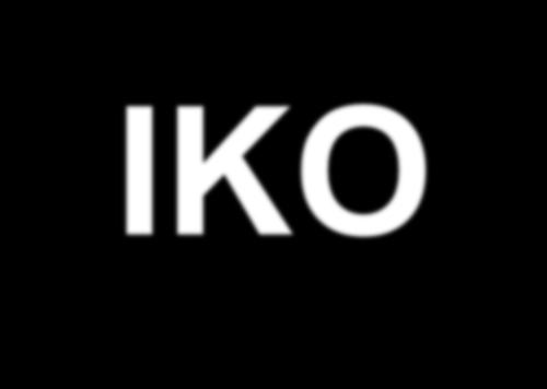 IKO 1.