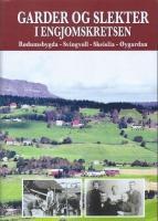 Fv: Tor Korsvold, Ole Johan Elvestad, Jan Olav Skaug, Jan Torbjørn Hvattum, Torild Rundtom, Tor Kristian Nordvang og Ivar B. Blekastad. Ulsrud 2016.